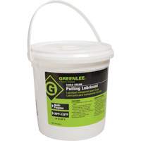 Cable Cream Pulling Lubricant, Bucket St. Lawrence Industrial & Safety Supply