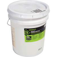 Cable Cream Pulling Lubricant, Bucket St. Lawrence Industrial & Safety Supply
