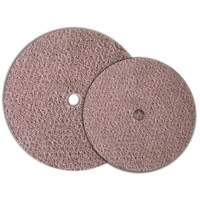 Disque de polissage instantan&eacute; QUICK-STEP, 4-1/2" dia. St. Lawrence Industrial & Safety Supply