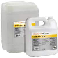 Lubrifiant de coupe soluble Coolcut S-50, 208 L St. Lawrence Industrial & Safety Supply