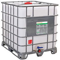 CB 100 Natural Cleaner and Degreaser, IBC Tote St. Lawrence Industrial & Safety Supply