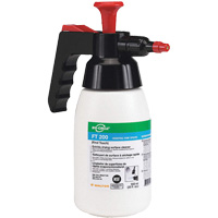 Vaporisateur industriel &agrave; pompe, 30,4 oz (0,9L) St. Lawrence Industrial & Safety Supply