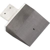 Grande mise en graphite Insert pour Surfox 204 St. Lawrence Industrial & Safety Supply