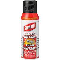 Gumout&reg; Super Penetrating Oil, 340 g, Aerosol Can St. Lawrence Industrial & Safety Supply