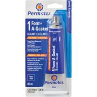Scellant Form-A-Gasket no 1, 80 ml, Tube St. Lawrence Industrial & Safety Supply