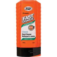 Nettoyant &agrave; mains, Pierre ponce, 443 ml, Bouteille, Orange St. Lawrence Industrial & Safety Supply