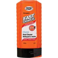 Nettoyant &agrave; mains, Pierre ponce, 443 ml, Bouteille, Orange St. Lawrence Industrial & Safety Supply
