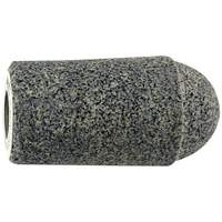 Resin Bond Plugstone, 2" x 4", 5/8"-11 Arbor St. Lawrence Industrial & Safety Supply