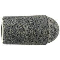 Bouchon en r&eacute;sine, 3" x Arbre de 5/8"-11NC, T18R St. Lawrence Industrial & Safety Supply