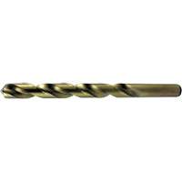 Foret court de super premi&egrave;re qualit&eacute;, Cobalt/Acier, 1/16", 135° Angle St. Lawrence Industrial & Safety Supply