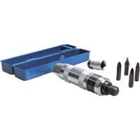 Outils à choc