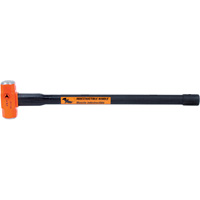 USH-630 Masse avec manche incassable, 6 lb, 30", Prise Acier plein St. Lawrence Industrial & Safety Supply