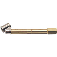 Mandrin pneumatique &agrave; t&ecirc;te double St. Lawrence Industrial & Safety Supply