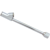 Mandrin pneumatique &agrave; t&ecirc;te double St. Lawrence Industrial & Safety Supply