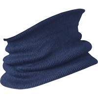 561 Hat Liner & Wind Guard, One Size, Navy Blue St. Lawrence Industrial & Safety Supply