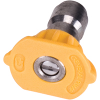 Buse &agrave; raccordement rapide pour laveuse &agrave; pression St. Lawrence Industrial & Safety Supply