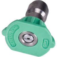 Buse &agrave; raccordement rapide pour laveuse &agrave; pression St. Lawrence Industrial & Safety Supply