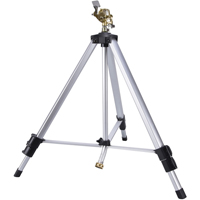 Arroseurs canons de luxe avec tr&eacute;pied St. Lawrence Industrial & Safety Supply