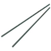 Steel T-Post St. Lawrence Industrial & Safety Supply