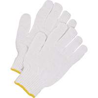 Classic Gloves, Poly/Cotton, Large St. Lawrence Industrial & Safety Supply