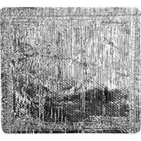 Welding Heat Shield with Aluminized Back St. Lawrence Industrial & Safety Supply