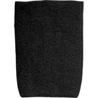 CarbonX&reg; Windguard/Neck Warmer, Black, Jersey St. Lawrence Industrial & Safety Supply