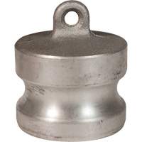 Bouchon anti-poussi&egrave;re &agrave; came et cannelure Dixon St. Lawrence Industrial & Safety Supply