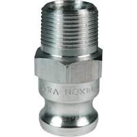 Adaptateur &agrave; came et cannelure Dixon St. Lawrence Industrial & Safety Supply