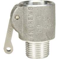 Coupleur &agrave; came et cannelure Dixon St. Lawrence Industrial & Safety Supply