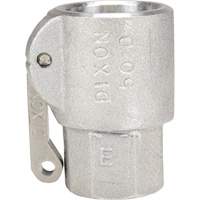 Coupleur &agrave; came et cannelure Dixon St. Lawrence Industrial & Safety Supply