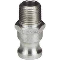 Adaptateur &agrave; came et cannelure Dixon St. Lawrence Industrial & Safety Supply