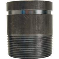 Mamelon adaptateur &agrave; long tube St. Lawrence Industrial & Safety Supply