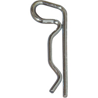 Agrafe de s&eacute;curit&eacute; standard St. Lawrence Industrial & Safety Supply