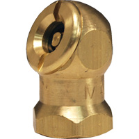 Mandrin pour gonfle-pneu St. Lawrence Industrial & Safety Supply