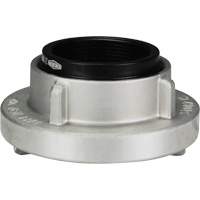 Adaptateur rigide femelle x Storz St. Lawrence Industrial & Safety Supply
