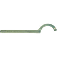 Cl&eacute; pour ergots de citerne ferroviaire St. Lawrence Industrial & Safety Supply