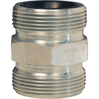 Ergot double de joint rod&eacute; Boss, Fer, 2" St. Lawrence Industrial & Safety Supply