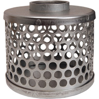 Tamis rond St. Lawrence Industrial & Safety Supply