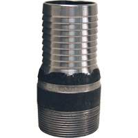 Mamelon combin&eacute; avec filet NPT King St. Lawrence Industrial & Safety Supply
