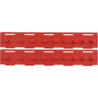 Socket Organizer St. Lawrence Industrial & Safety Supply