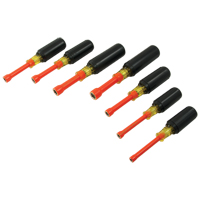 Ensembles de manches pour embouts isol&eacute;s SAE St. Lawrence Industrial & Safety Supply