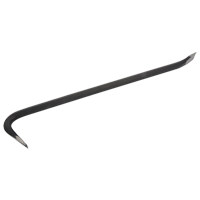 Barre de d&eacute;molition, Largeur de 1", Longueur de 12" St. Lawrence Industrial & Safety Supply