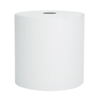 Serviettes en rouleau dur &agrave; capacit&eacute; &eacute;lev&eacute;e Essential de Scott, 1 pli, Standard, 950' lo St. Lawrence Industrial & Safety Supply