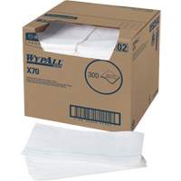 X70 Foodservice Wipers, Specialty, 23-1/2" L x 12-1/2" W St. Lawrence Industrial & Safety Supply
