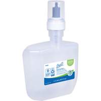 Nettoyant pour la peau certifi&eacute; &eacute;cologique Essential de Scott, Mousse, 1,2 L, Sans parfum St. Lawrence Industrial & Safety Supply