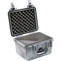 Mallette avec mousse St. Lawrence Industrial & Safety Supply