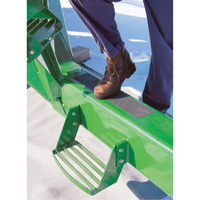 Ruban agrippant St. Lawrence Industrial & Safety Supply