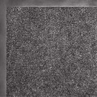 Tapis Poly-Tuft, Essuie-pieds, 3' x 60' x 5/16", Charbon St. Lawrence Industrial & Safety Supply