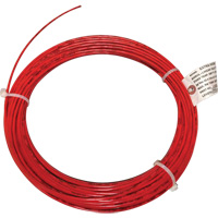 Fil rouge de d&eacute;tection thermique St. Lawrence Industrial & Safety Supply