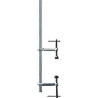 Serre-joint enti&egrave;rement en acier &agrave; double force variable St. Lawrence Industrial & Safety Supply